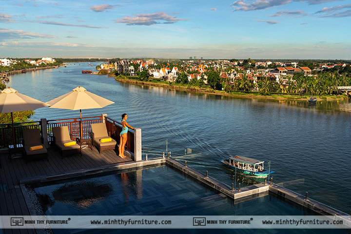 ghe ho boi nhua gia may minh thy tai little riverside hoi an