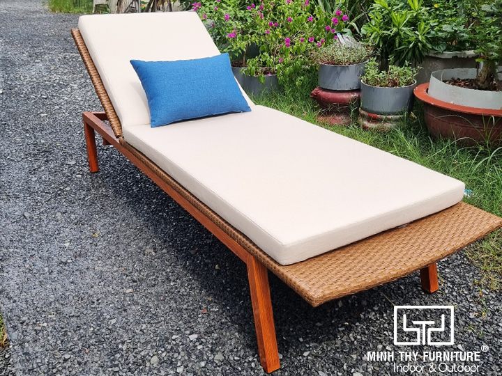 Ghế hồ bơi nhựa giả mây MT4043 13 Ghế hồ bơi nhựa giả mây MT4043