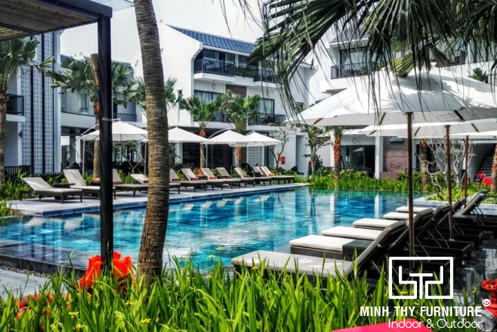 SENVILA Boutique Resort & Spa Nơi Lý Tưởng Cho Kỳ Nghỉ Thư Giãn