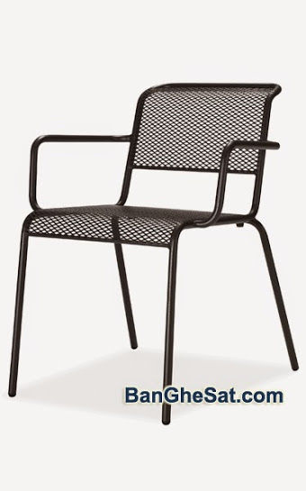 Ghế Sắt Ngoài Trời BGS-MT79