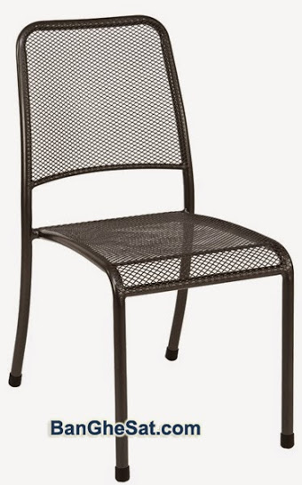 Ghế Sắt BGS-MT61
