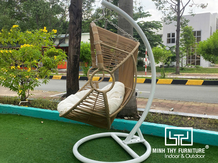 Xích Đu Ngoài Trời MT999 5 Xích Đu Ngoài Trời MT999