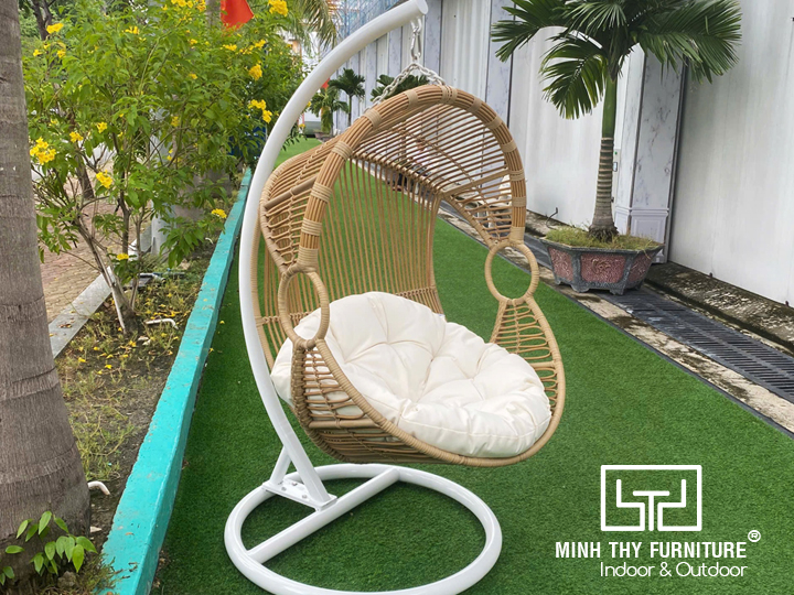 Xích Đu Ngoài Trời MT999 7 Xích Đu Ngoài Trời MT999