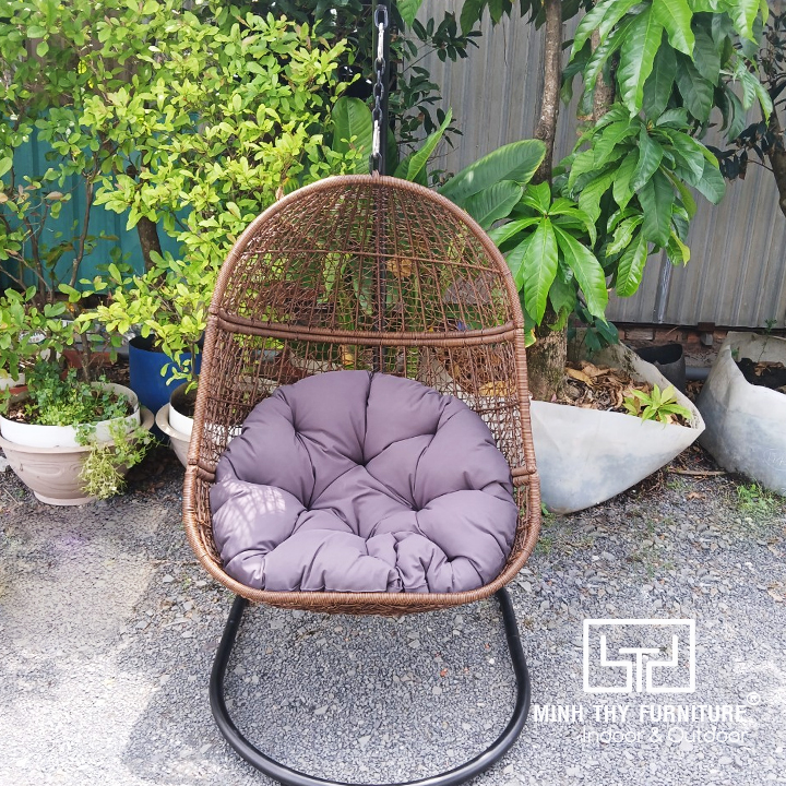 GHẾ XÍCH ĐU TRONG NHÀ MT907C 6 GHẾ XÍCH ĐU TRONG NHÀ MT995