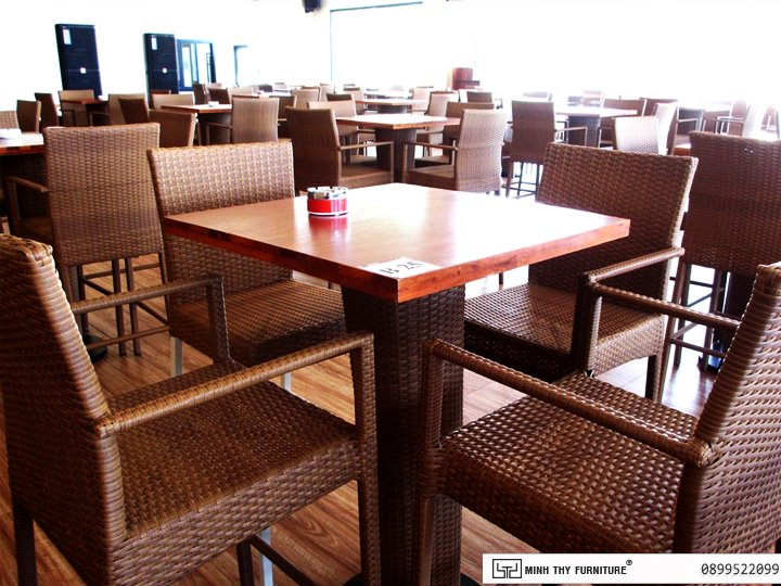 Ghế quầy bar