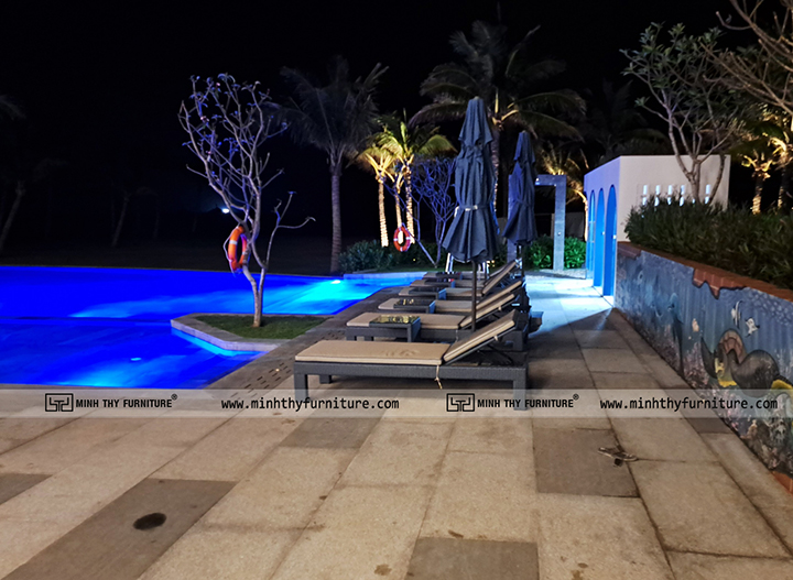 SHANTIRA BEACH RESORT & SPA 5 SHANTIRA BEACH RESORT & SPA