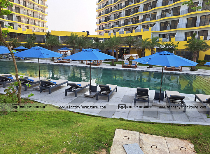 SHANTIRA BEACH RESORT & SPA 6 SHANTIRA BEACH RESORT & SPA