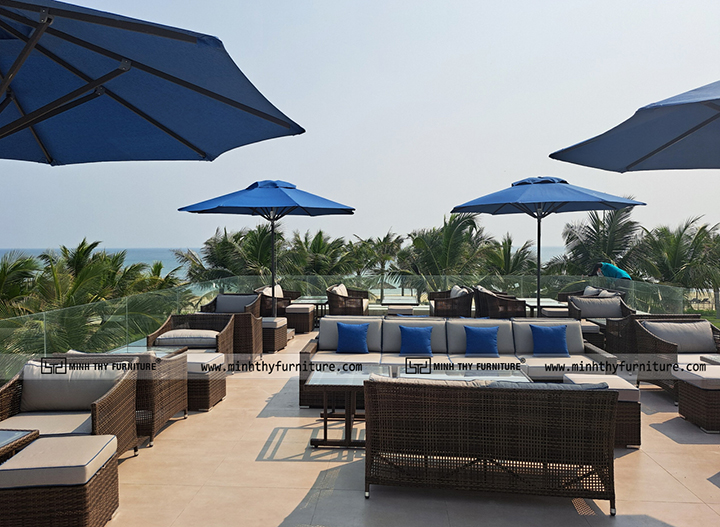 SHANTIRA BEACH RESORT & SPA 8 SHANTIRA BEACH RESORT & SPA