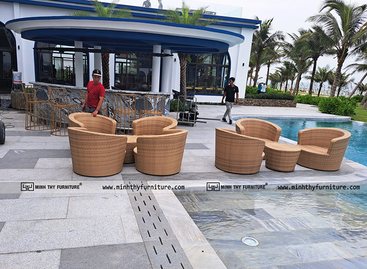 SHANTIRA BEACH RESORT & SPA 2 SHANTIRA BEACH RESORT & SPA