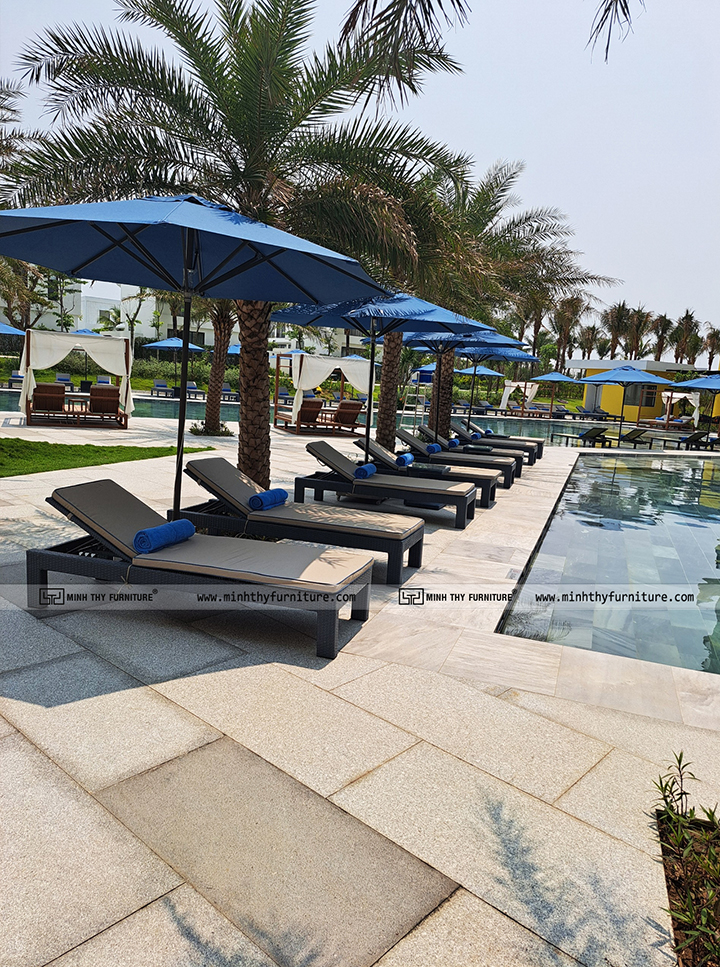 SHANTIRA BEACH RESORT & SPA