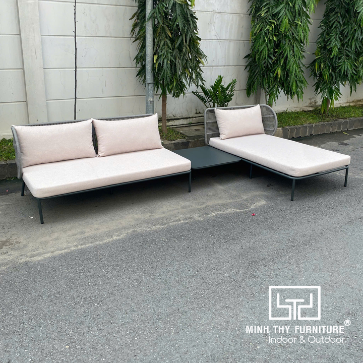 Sofa Đan Dây Dù OTTAWA