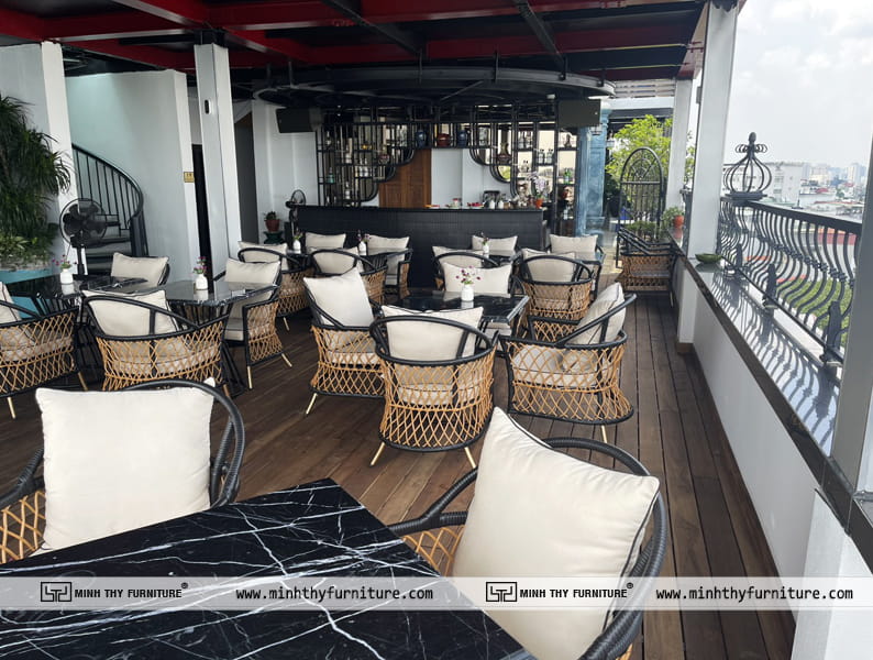 The Oriental Jade Hotel