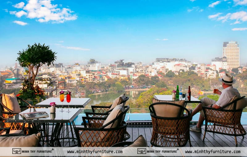 The Oriental Jade Hotel