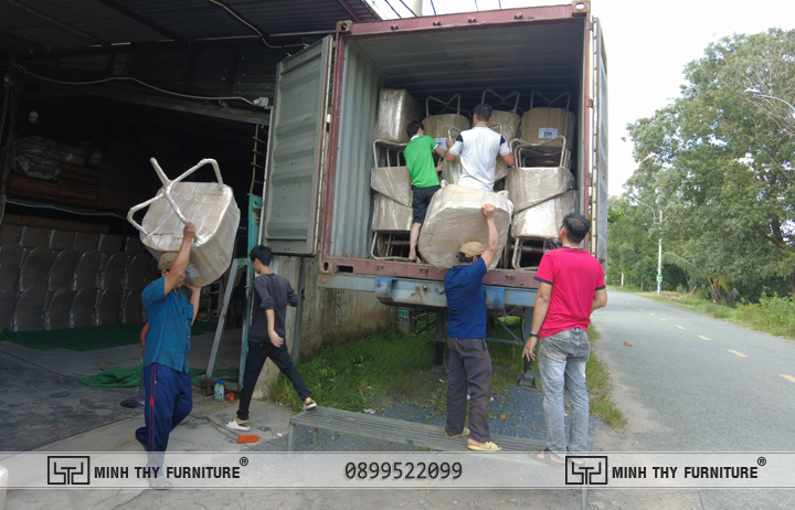 Minh Thy Furniture đơn vị sản xuất nội ngoại thất uy tín 3 Tiêu chí hàng đầu của nhà sản xuất nội thất xuất khẩu cao cấp