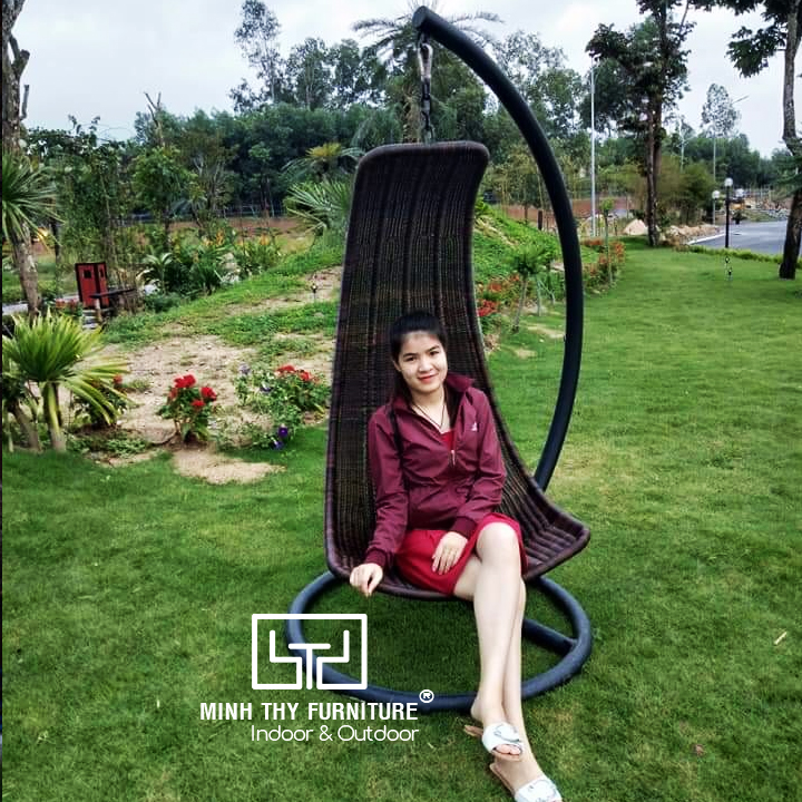 XÍCH ĐU NHỰA GIẢ MÂY MT903