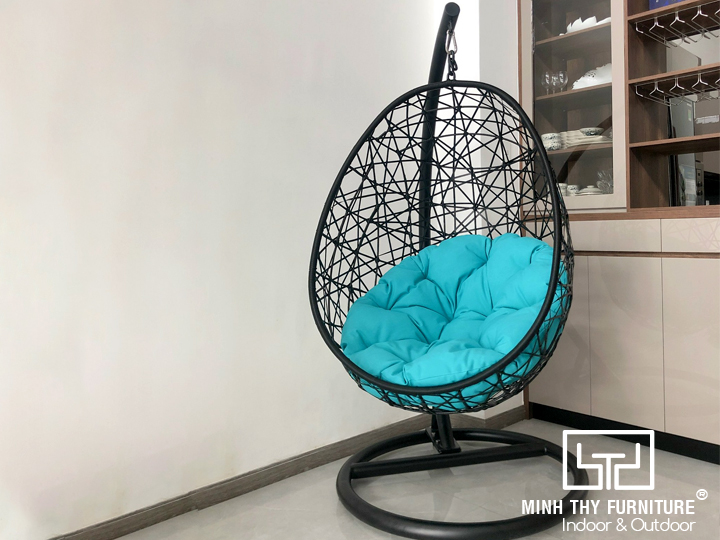 Ghế Xích Đu Hình Quả Trứng MT972