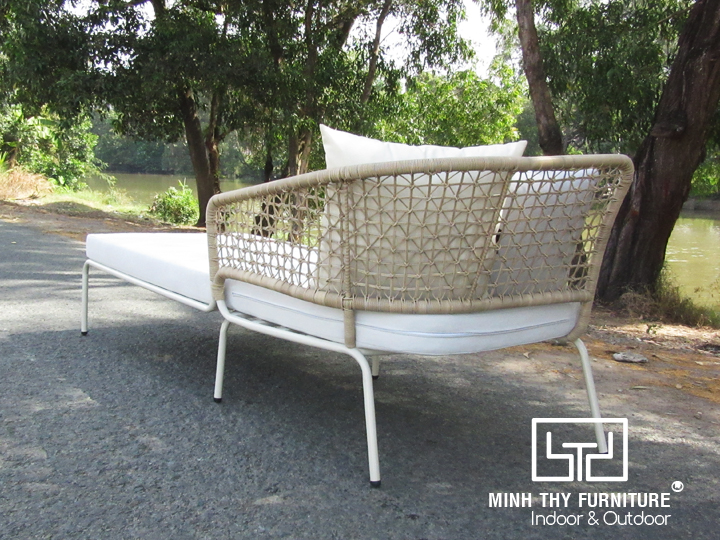 GHẾ HỒ BƠI MÂY NHỰA MT4A58