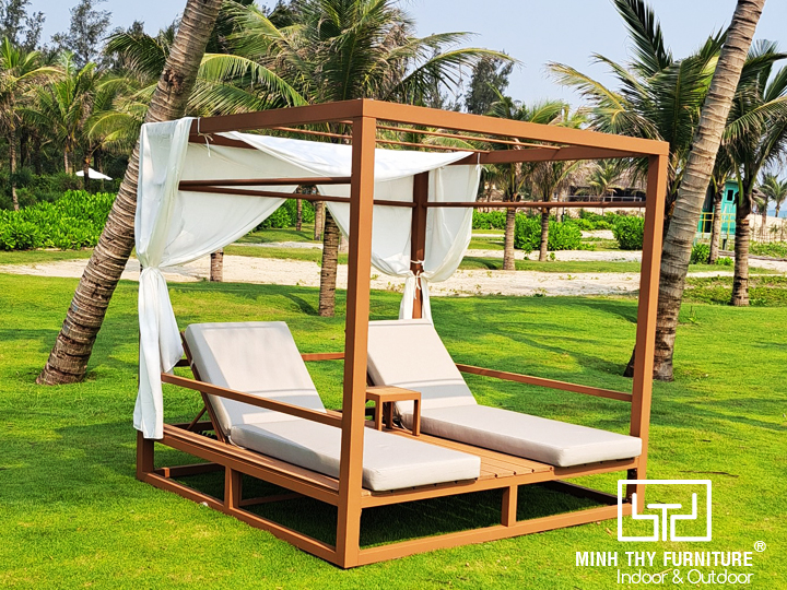 Ghế Hồ Bơi Cabana MT4049