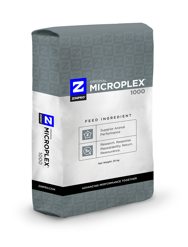 Zinpro MiCroplex 1000