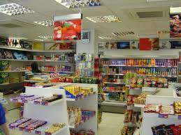 Giải pháp an ninh nào là tối ưu cho hệ thống cửa hàng, siêu thị