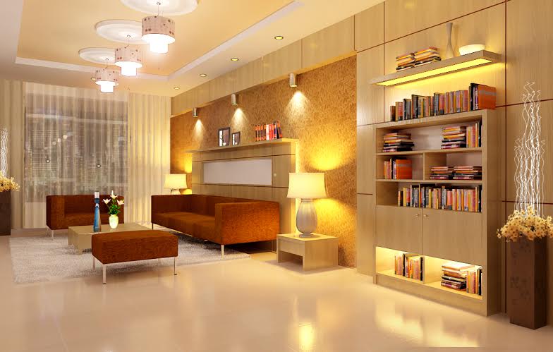 Khám Phá 31. Nhà Thông Minh Cho Chung Cư - Giải Pháp Hiện Đại Cho Cuộc Sống Tối Ưu