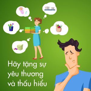 Bạn có đang là ông chồng khôn ngoan khi đầu tư ngôi nhà thông minh cho vợ