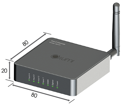 Hướng dẫn lắp đặt và cài đặt, cấu hình Module Input Lumi - Zigbee
