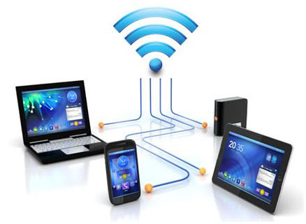 Bạn đã biết đến hệ thống Wifi thông minh công nghệ MESH chưa?
