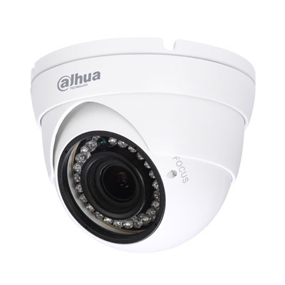 Camera Turbo HD Dahua HAC-HDW2120RP (1.4 Megafixel)
