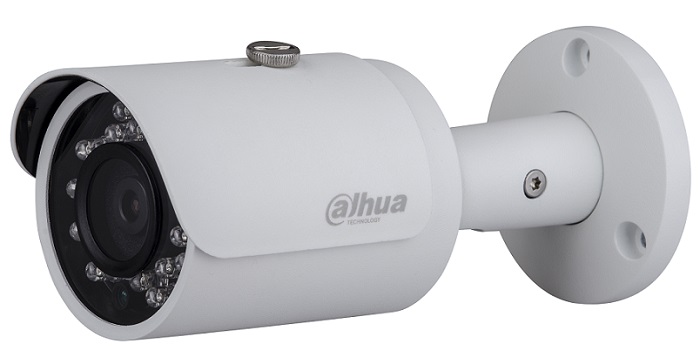 Camera Dahua HAC-HFW1000SP (1.0 Megafixel)