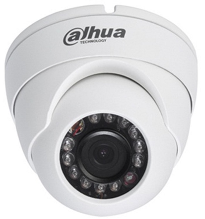 Camera Dahua HAC-HDW1200MP (2.0 Megafixel)