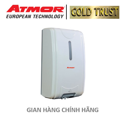 Máy xịt cồn cảm ứng ATMOR Model: AT-007R