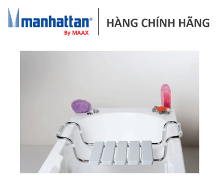 GHẾ NGỒI TRÊN BỒN TẮM NẰM MANHATTAN MODEL MBS-01