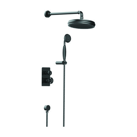 Bộ Sen Tắm Âm Tường EV-SĐ02