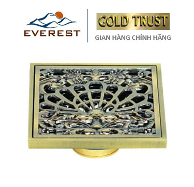 Phễu Thoát Sàn EVEREST EV-TS03