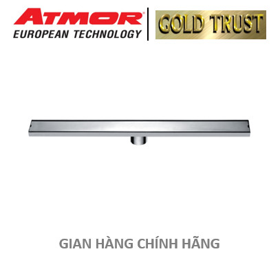 Phễu Thu Sàn Sân Thượng ATMOR AH074