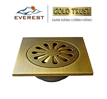 Phễu Thoát Sàn EVEREST EV-TS08