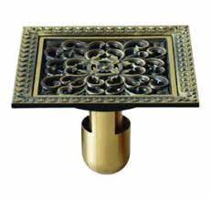 Phễu Thoát Sàn EVEREST EV-TS09