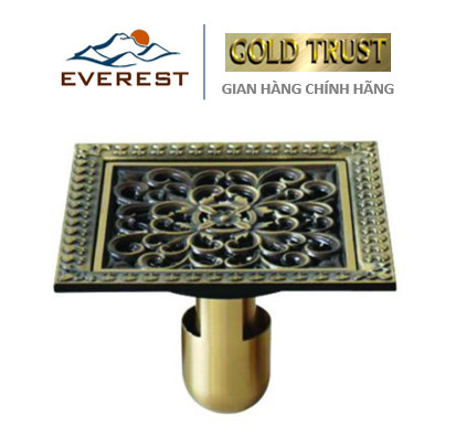 Phễu Thoát Sàn EVEREST EV-TS09