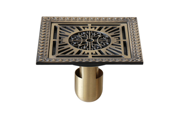 Phễu Thoát Sàn EVEREST EV-TS10