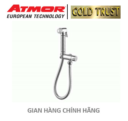 Vòi Xịt Vệ Sinh Bồn Cầu ATMOR AT10010