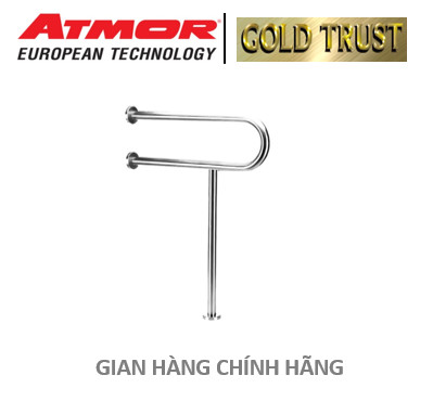 Tay vịn inox ATMOR model: BNH-102