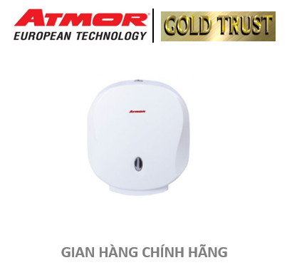 Hộp Đựng Giấy Vệ Sinh Nhựa ATMOR AT1008A