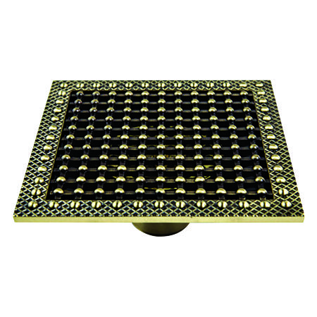 Phễu Thoát Sàn EVEREST EV-TS11