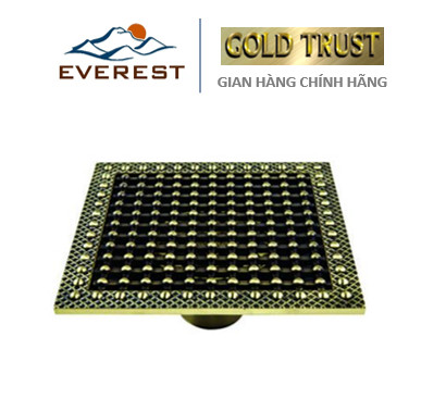 Phễu Thoát Sàn EVEREST EV-TS11