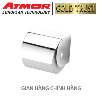 Trục giấy vệ sinh inox SUS 304 ATMOR model: TD-1122A
