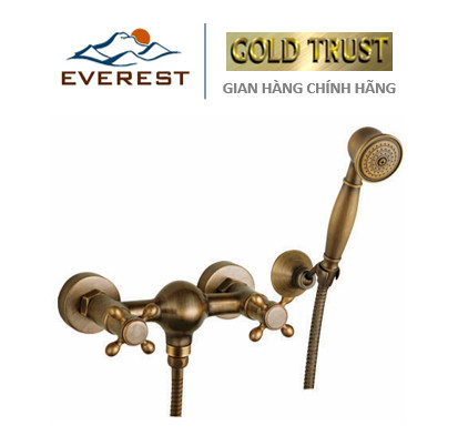 Củ Sen Bằng Đồng EVEREST EV-1123