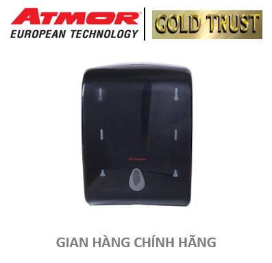 Hộp giấy nhựa ABS ATMOR model: AT1123B