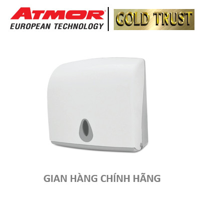 Hộp giấy nhựa ABS ATMOR model: AT1220
