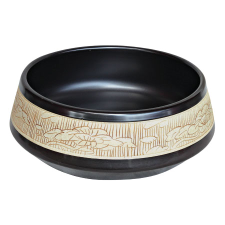 Lavabo Sứ Hoa Văn EVEREST EV-CĐ13